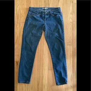 Forever 21 denim jeans